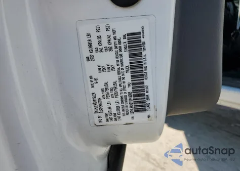 2001 Dodge Dakota Quad z USA, uszkodzony, nr VIN 1B7HL2AX81S343985